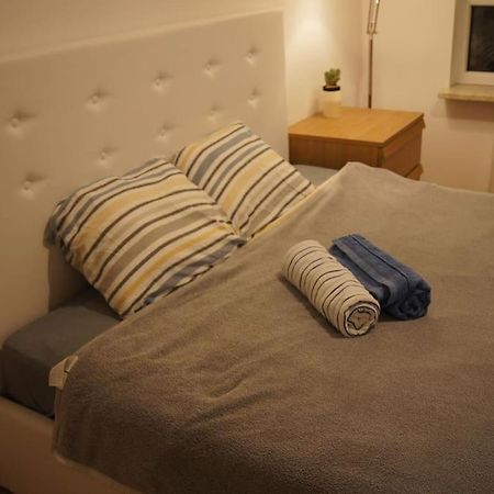 Cichy, Nowoczesny, Komfortowy Przy Galerii Mokotow Apartment Warsaw Ngoại thất bức ảnh