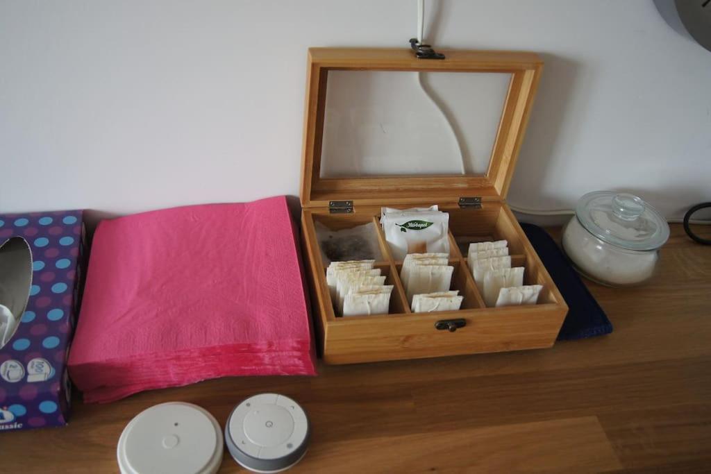 Cichy, Nowoczesny, Komfortowy Przy Galerii Mokotow Apartment Warsaw Ngoại thất bức ảnh