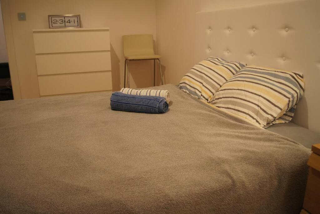 Cichy, Nowoczesny, Komfortowy Przy Galerii Mokotow Apartment Warsaw Ngoại thất bức ảnh