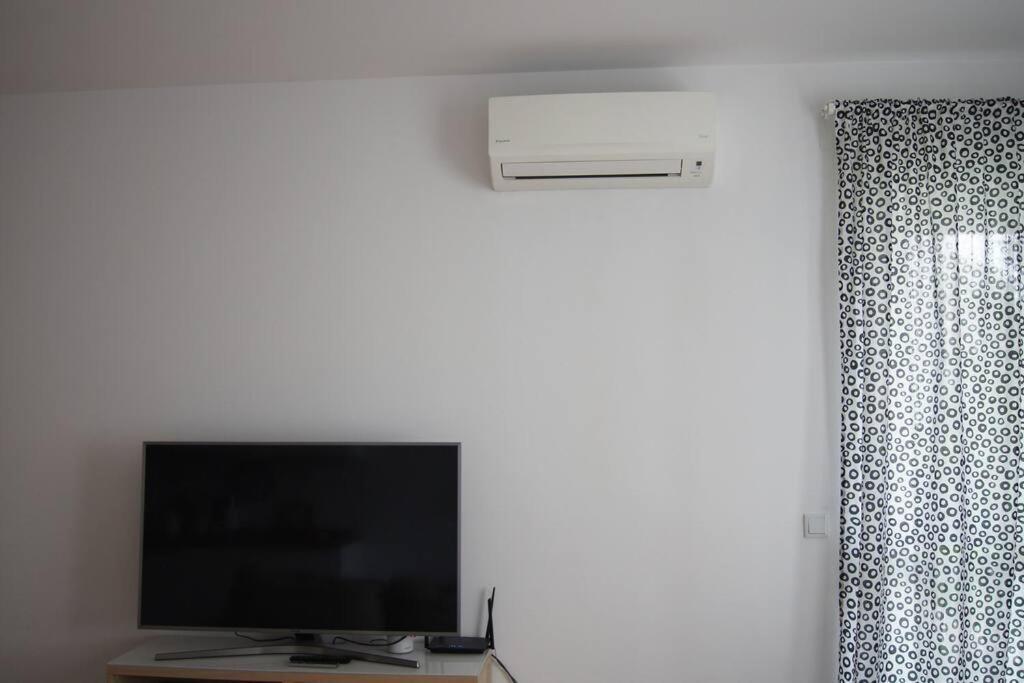 Cichy, Nowoczesny, Komfortowy Przy Galerii Mokotow Apartment Warsaw Ngoại thất bức ảnh